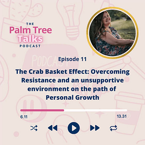 crab basket effect and why group coaching is effective