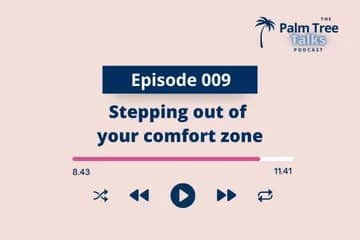 009_stepping out of your comfort zone