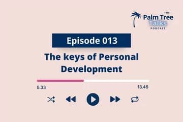 Human Design keys of personal development for inner work