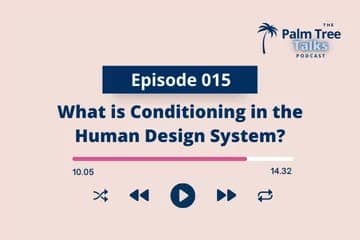 What is deconditioning in the Human Design System
