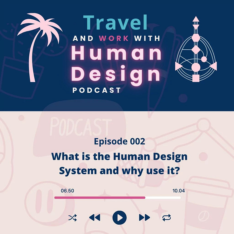 What is the Human Design system and why use it